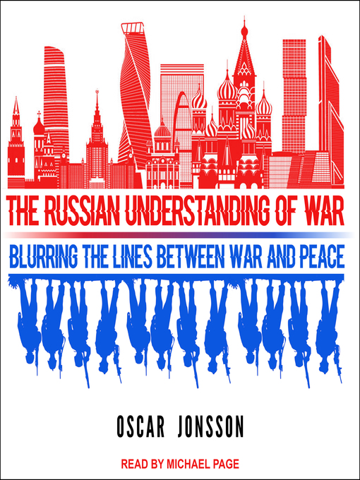 Title details for The Russian Understanding of War by Oscar Jonsson - Available